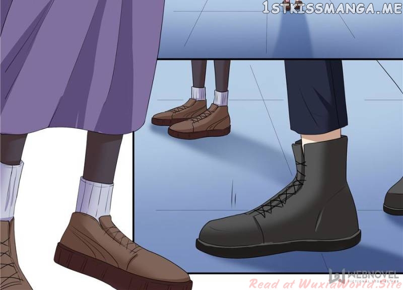 A Thousand And One Colors Comics chapter 86 - page 41