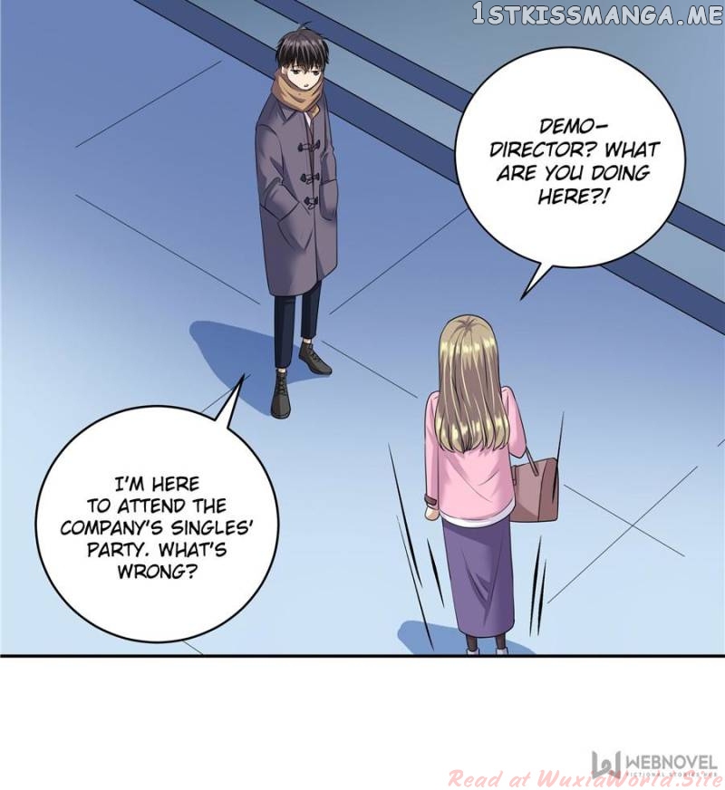 A Thousand And One Colors Comics chapter 86 - page 44