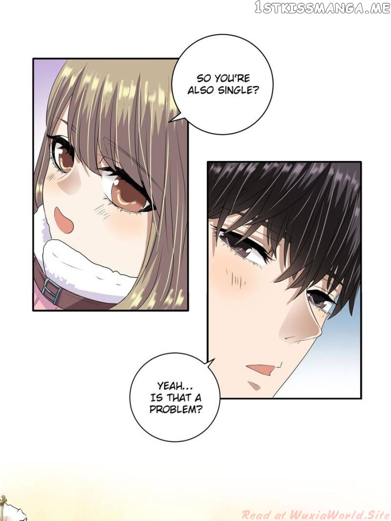 A Thousand And One Colors Comics chapter 86 - page 45