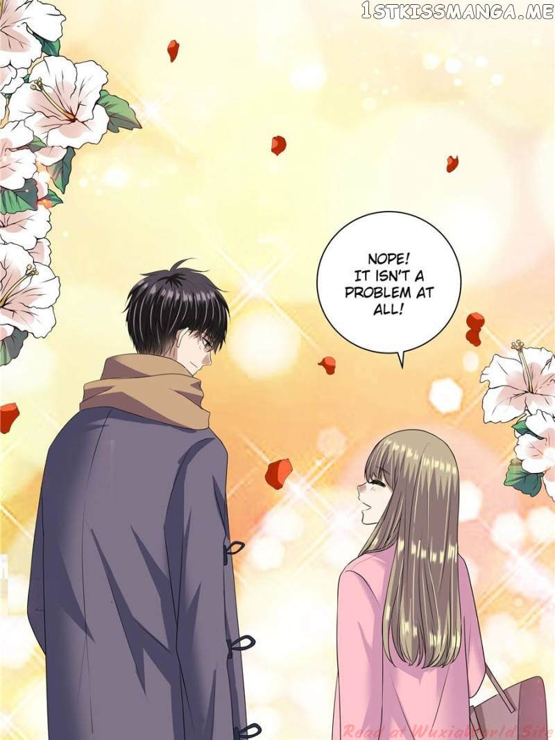 A Thousand And One Colors Comics chapter 86 - page 46