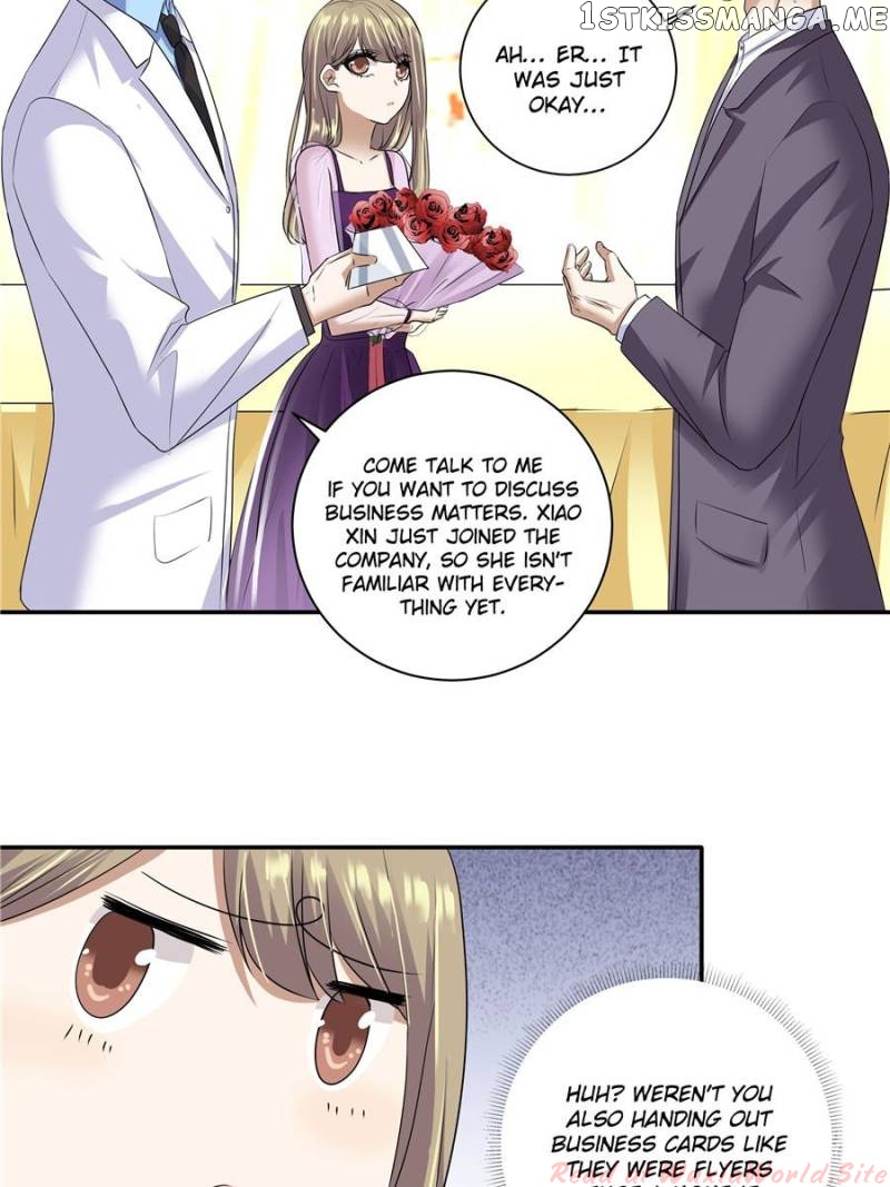 A Thousand And One Colors Comics chapter 86 - page 8