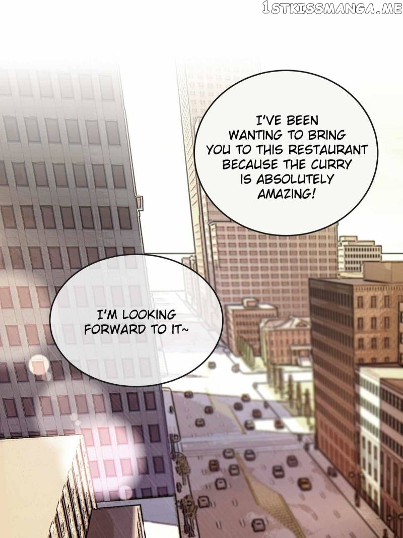 A Thousand And One Colors Comics chapter 39 - page 1