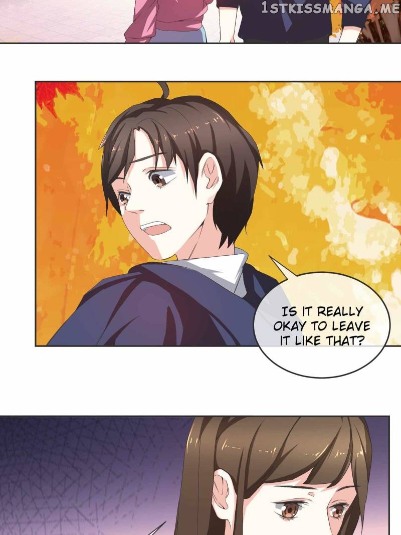 A Thousand And One Colors Comics chapter 39 - page 13