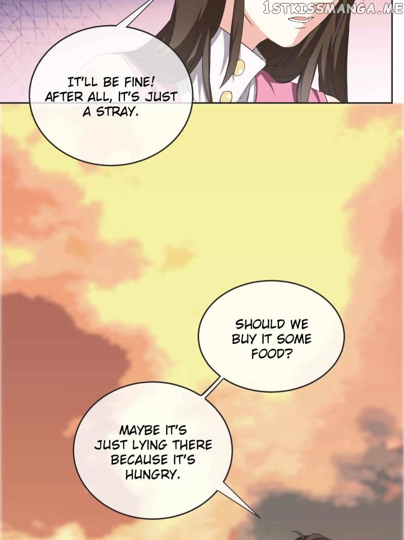 A Thousand And One Colors Comics chapter 39 - page 14