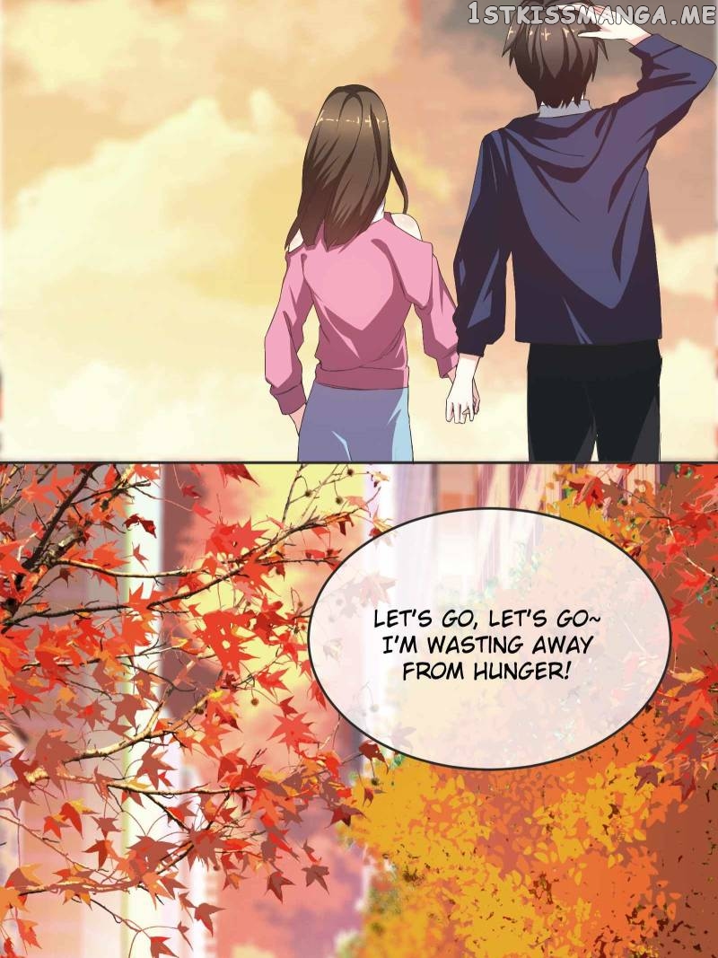 A Thousand And One Colors Comics chapter 39 - page 15
