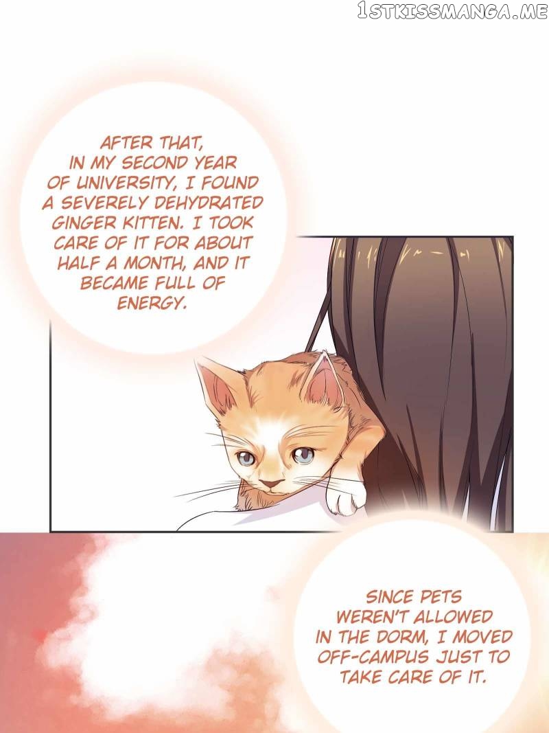 A Thousand And One Colors Comics chapter 39 - page 25