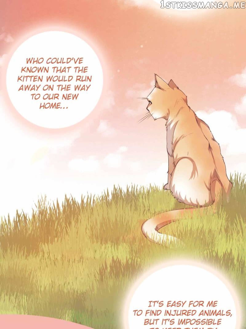 A Thousand And One Colors Comics chapter 39 - page 26