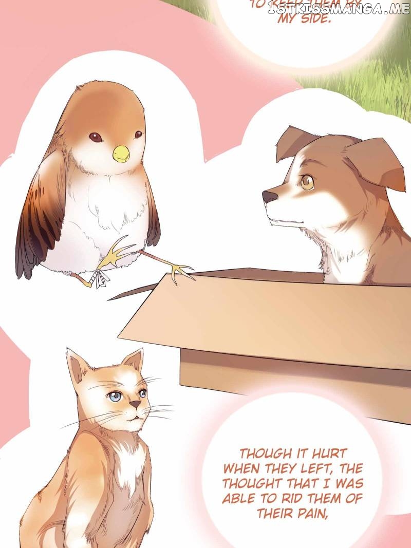 A Thousand And One Colors Comics chapter 39 - page 27