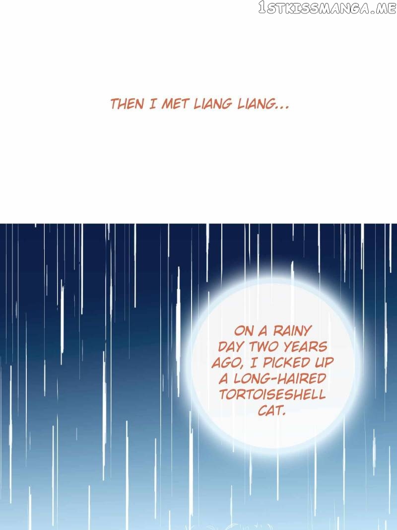 A Thousand And One Colors Comics chapter 39 - page 29