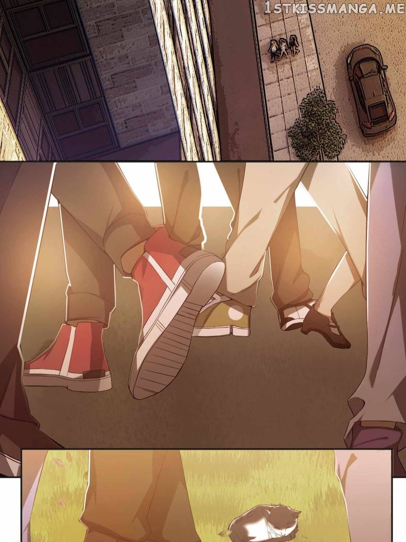 A Thousand And One Colors Comics chapter 39 - page 3