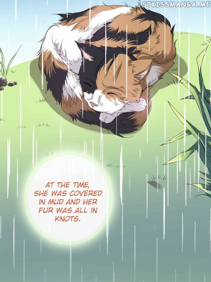 A Thousand And One Colors Comics chapter 39 - page 30