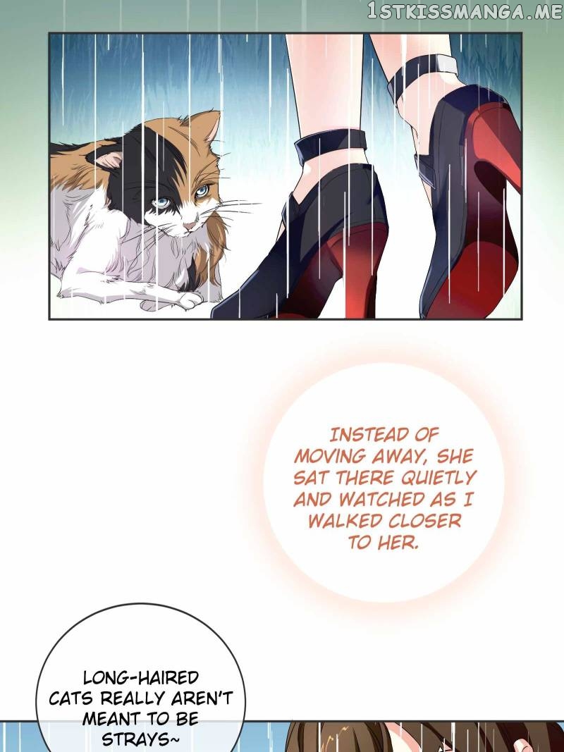 A Thousand And One Colors Comics chapter 39 - page 31