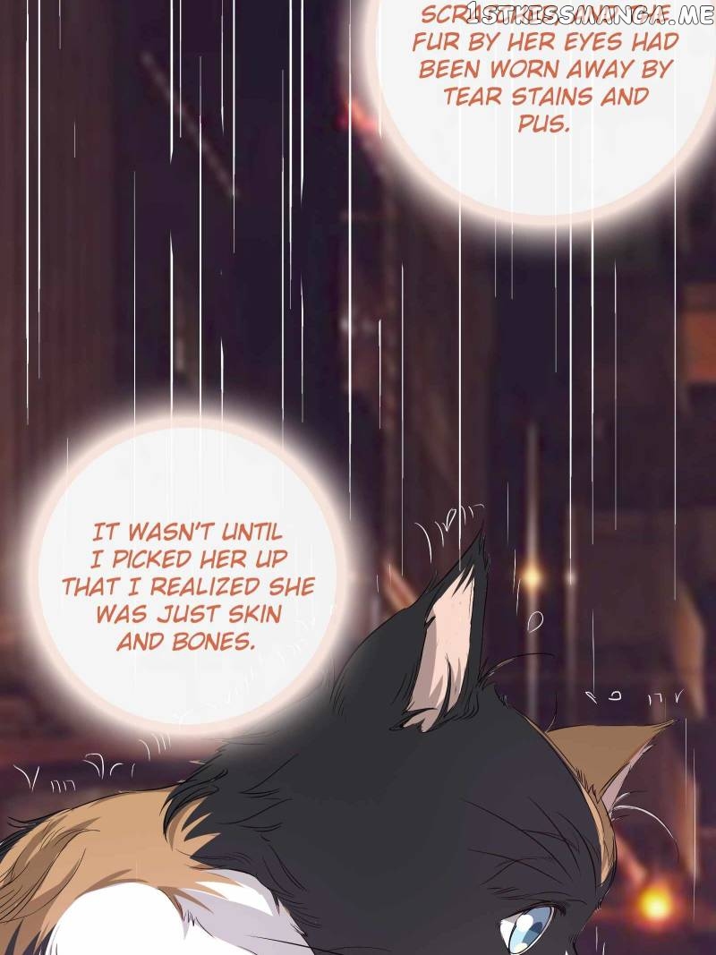 A Thousand And One Colors Comics chapter 39 - page 33