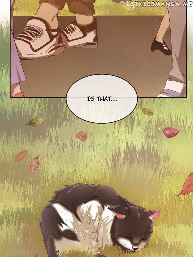 A Thousand And One Colors Comics chapter 39 - page 4