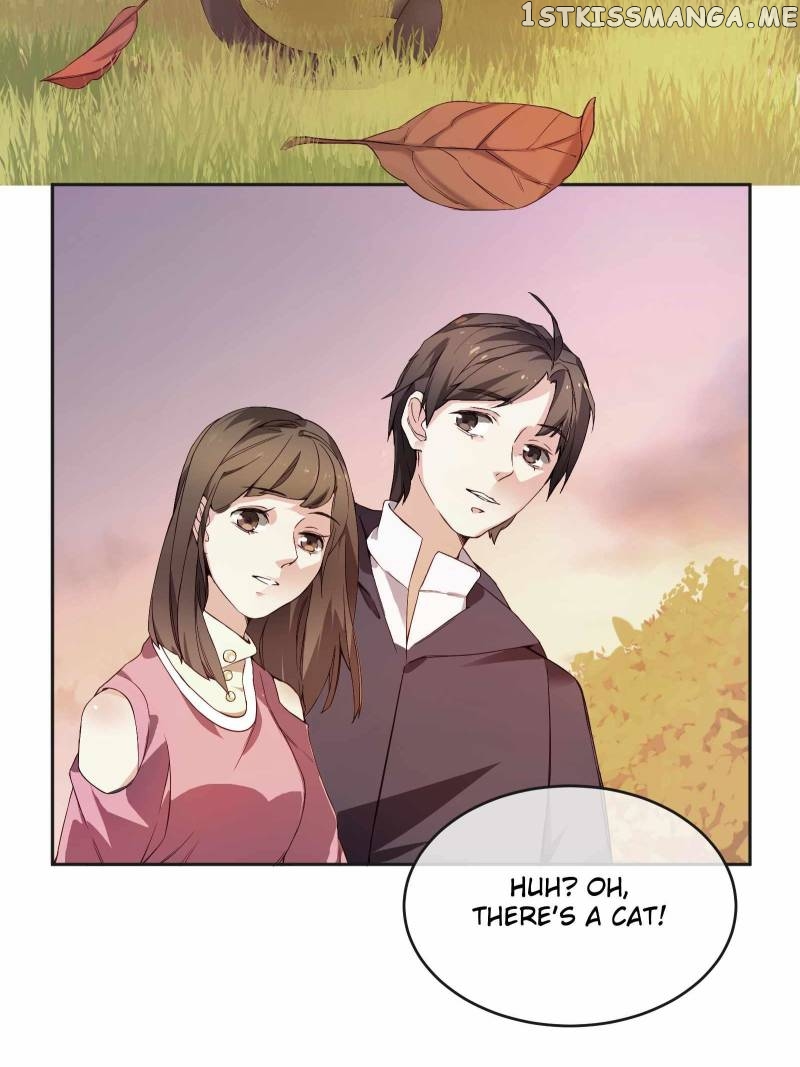 A Thousand And One Colors Comics chapter 39 - page 5