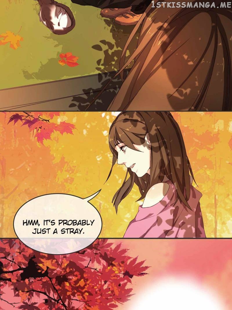 A Thousand And One Colors Comics chapter 39 - page 8