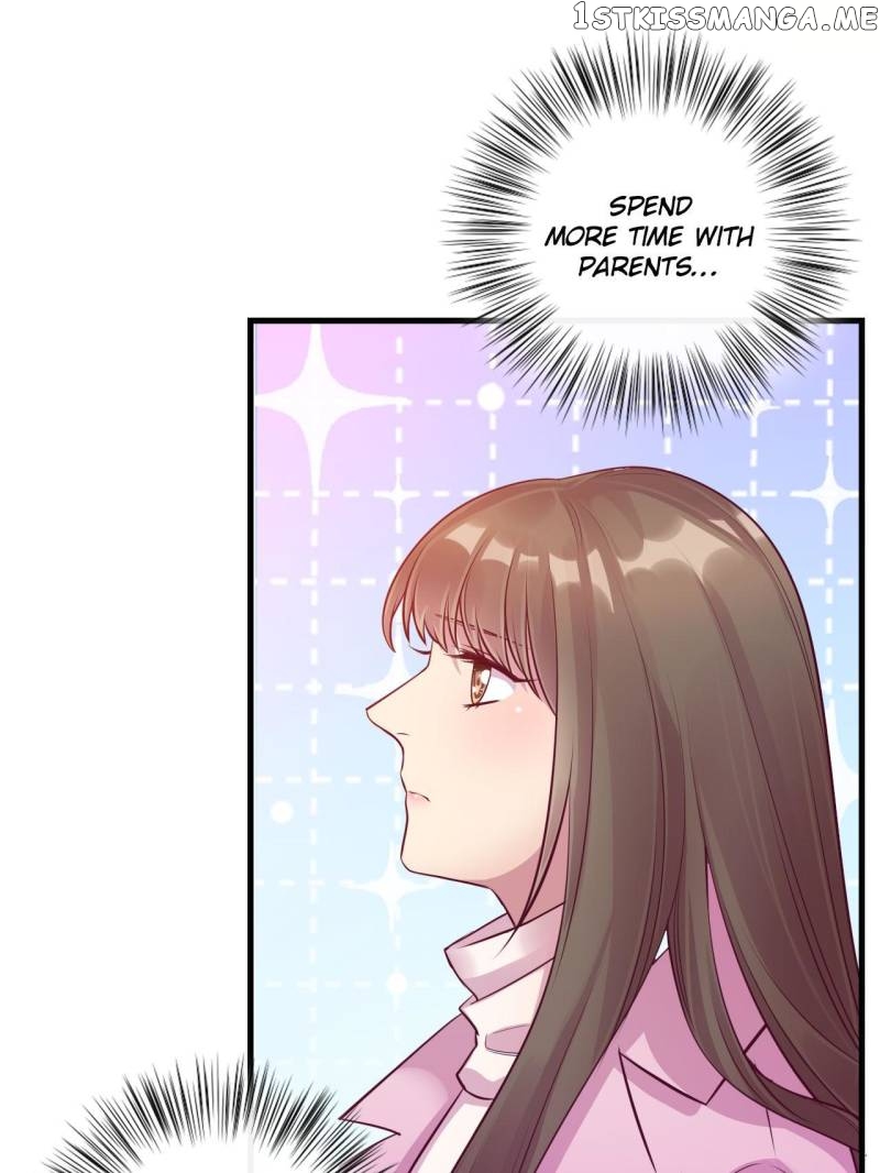 A Thousand And One Colors Comics chapter 61 - page 27