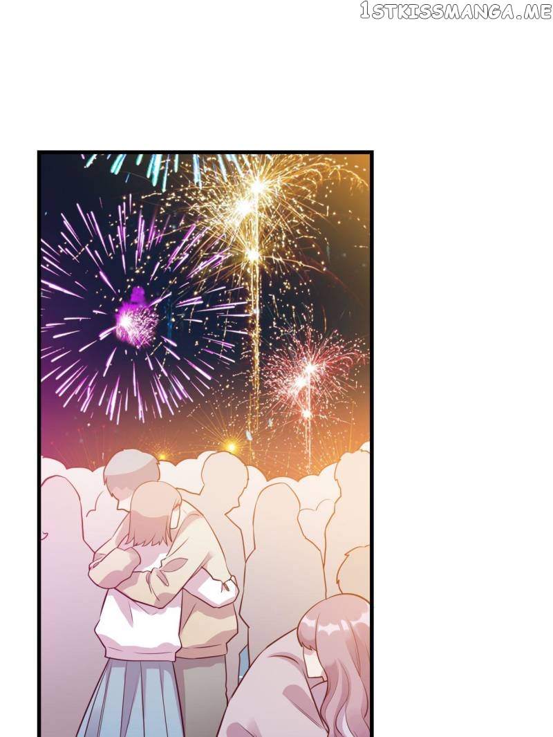 A Thousand And One Colors Comics chapter 61 - page 41