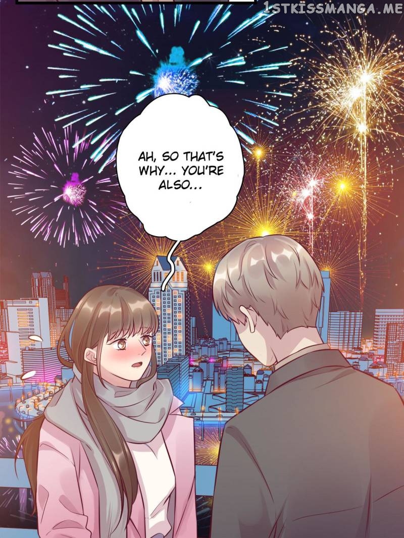 A Thousand And One Colors Comics chapter 61 - page 80