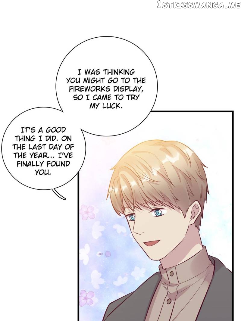 A Thousand And One Colors Comics chapter 61 - page 82
