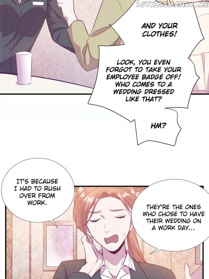 A Thousand And One Colors Comics chapter 87 - page 28