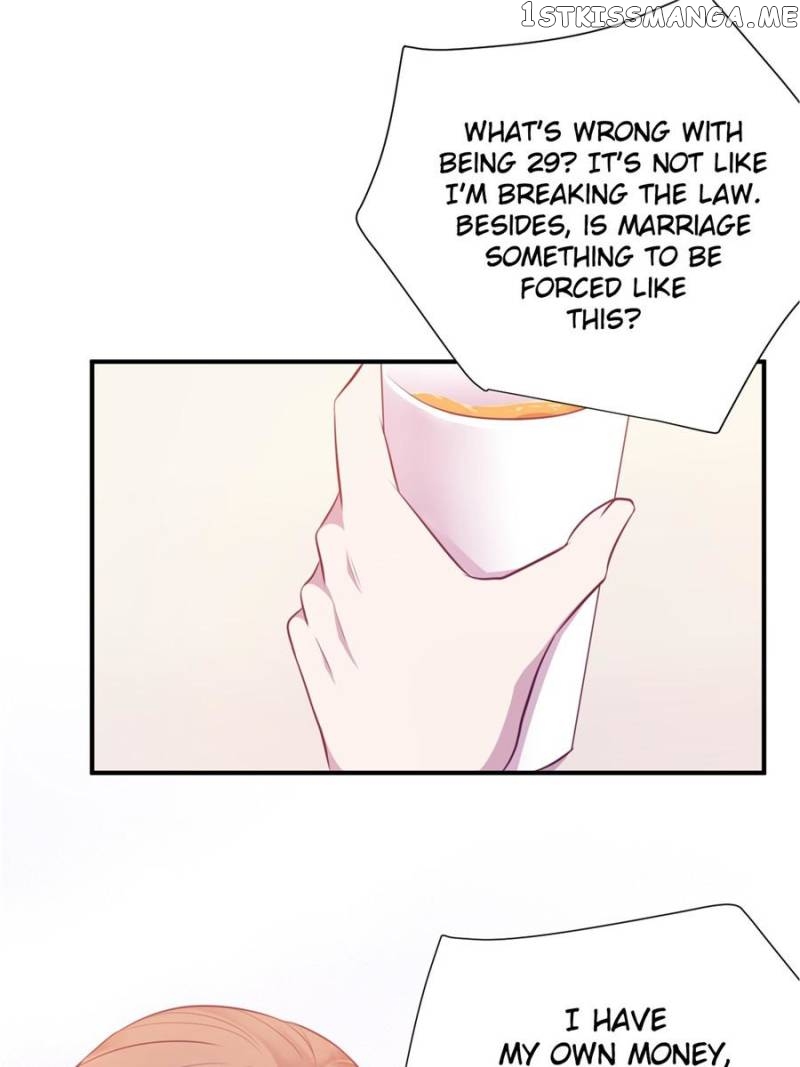 A Thousand And One Colors Comics chapter 87 - page 36