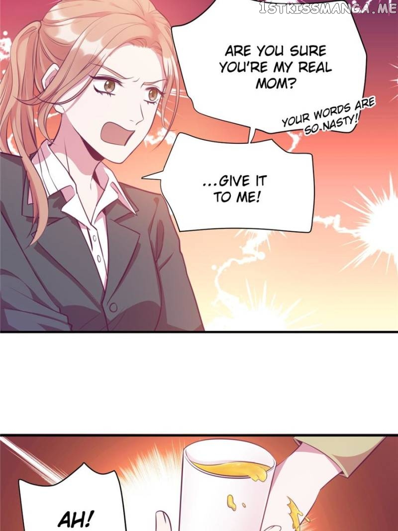 A Thousand And One Colors Comics chapter 87 - page 40
