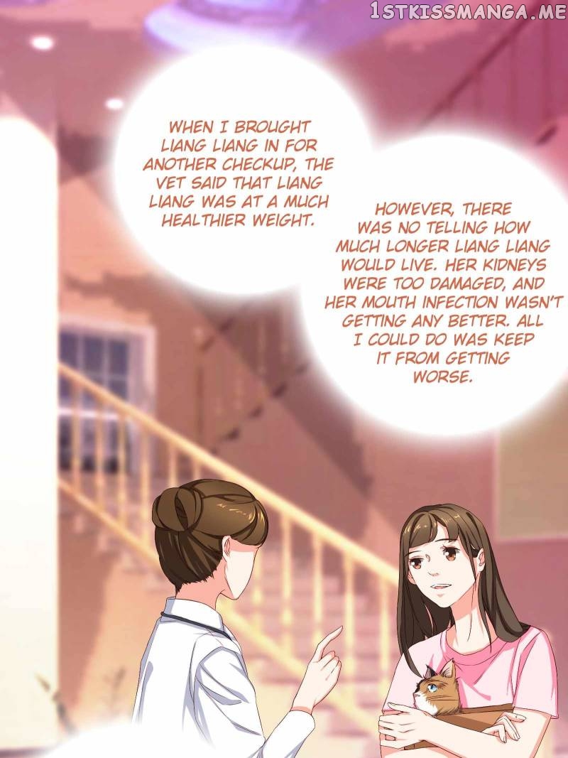 A Thousand And One Colors Comics chapter 40 - page 19