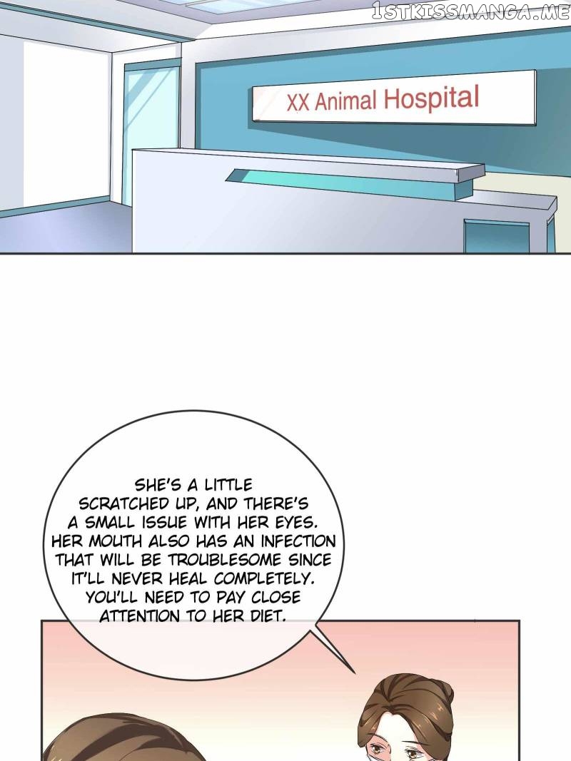 A Thousand And One Colors Comics chapter 40 - page 2
