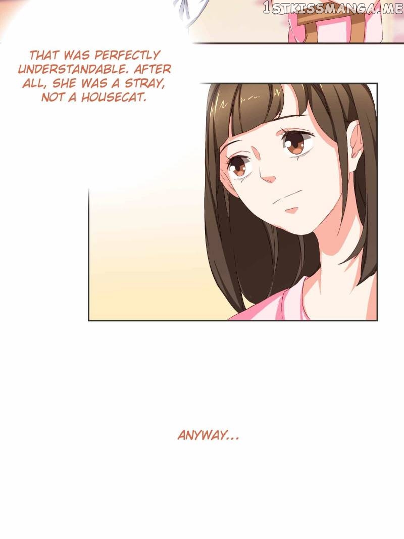 A Thousand And One Colors Comics chapter 40 - page 20
