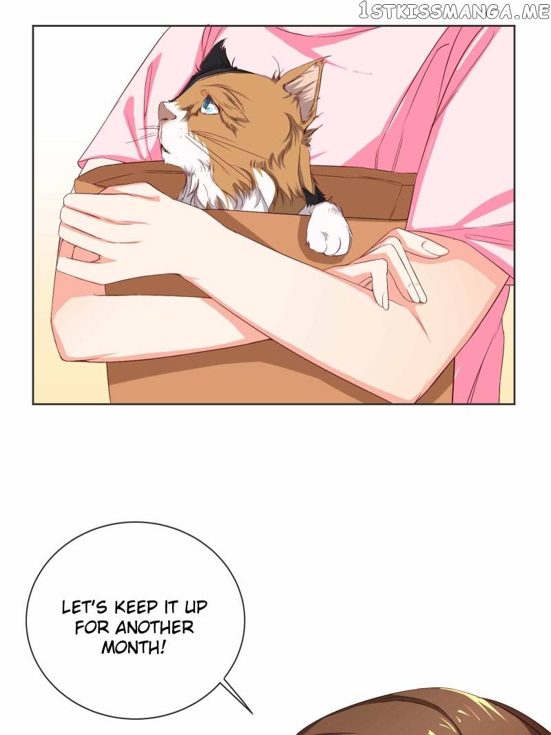 A Thousand And One Colors Comics chapter 40 - page 21