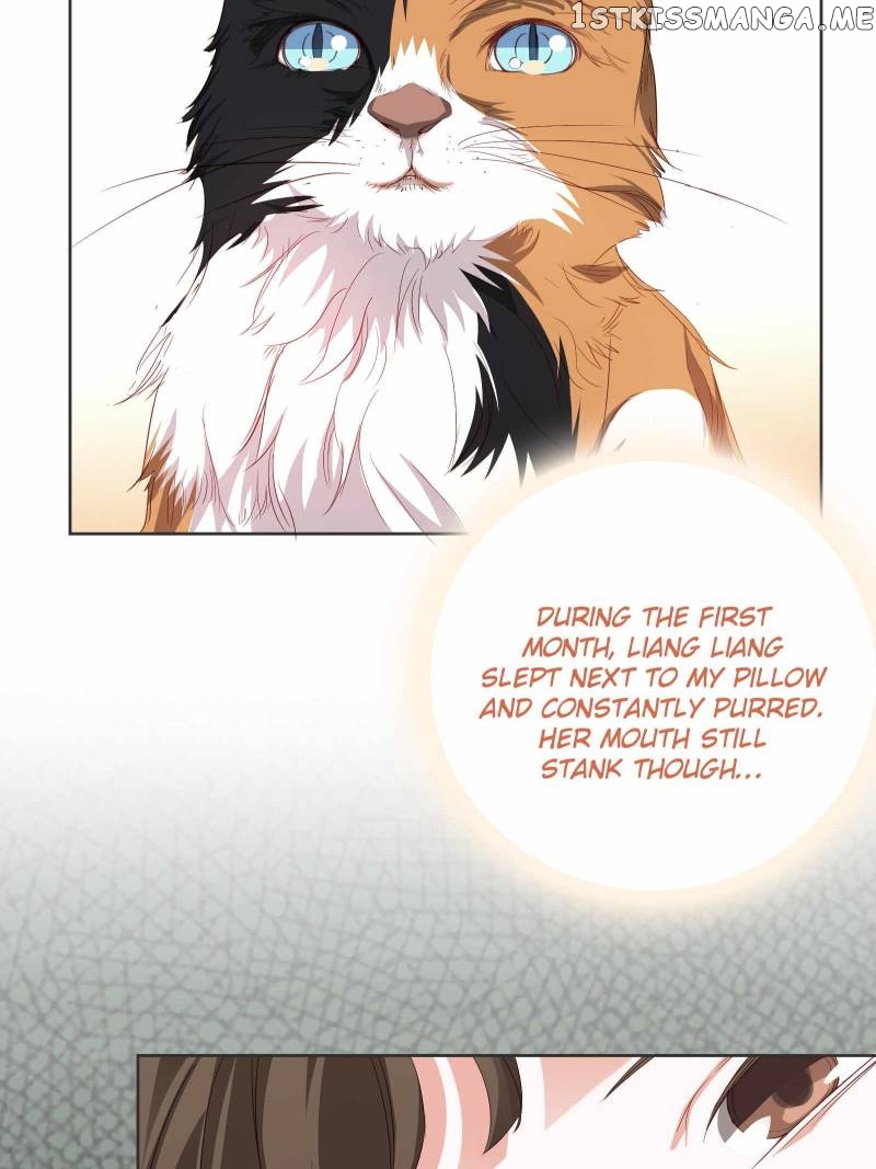A Thousand And One Colors Comics chapter 40 - page 25