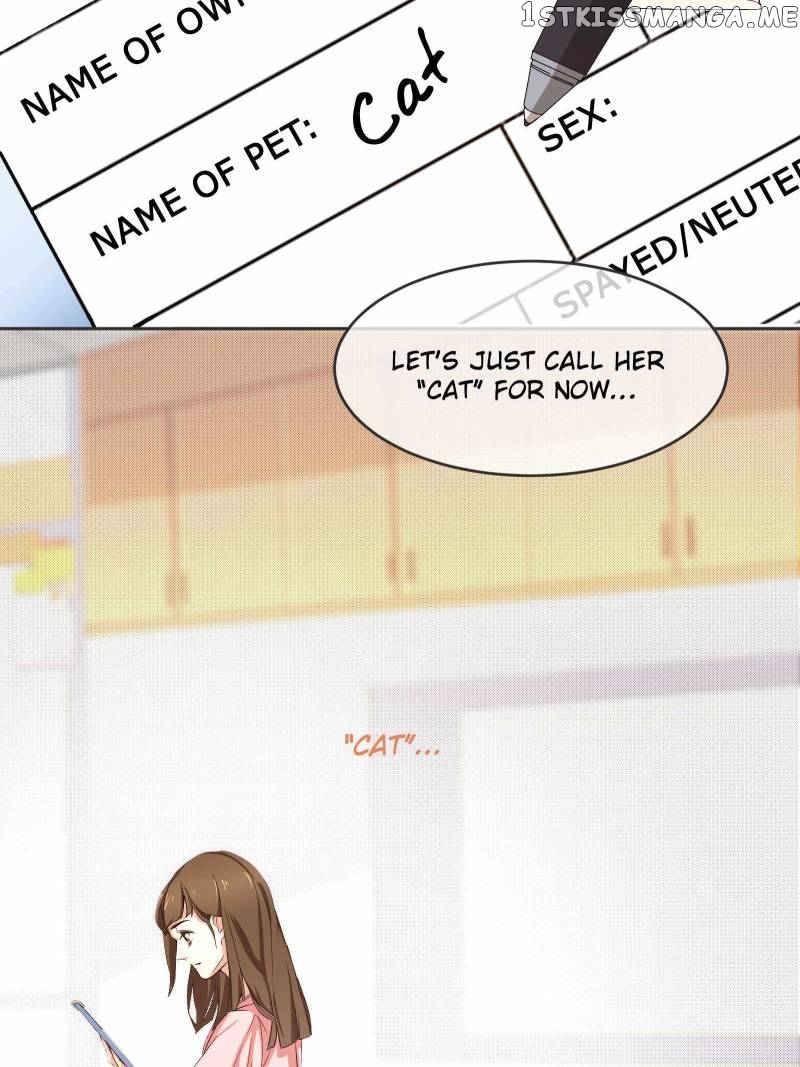A Thousand And One Colors Comics chapter 40 - page 5