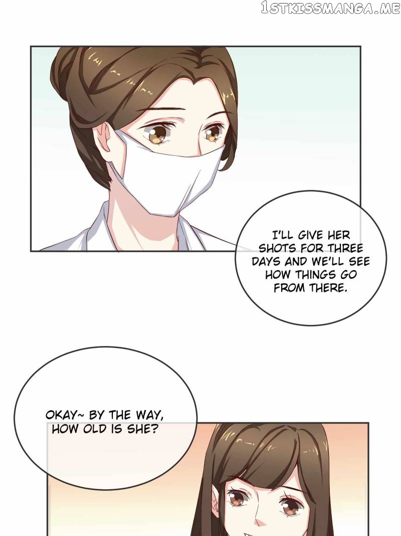 A Thousand And One Colors Comics chapter 40 - page 7