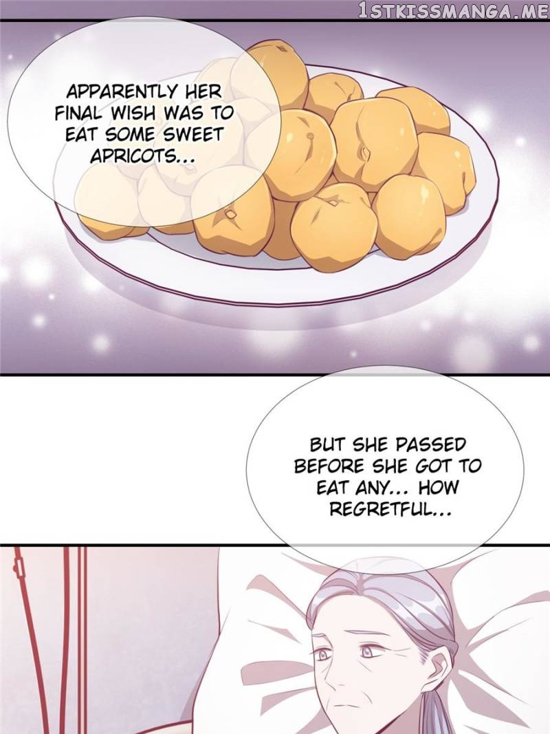 A Thousand And One Colors Comics chapter 88 - page 21