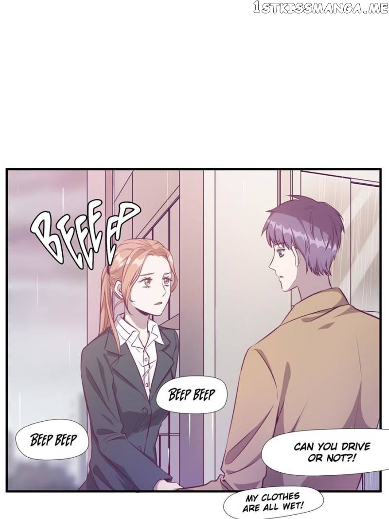 A Thousand And One Colors Comics chapter 88 - page 54