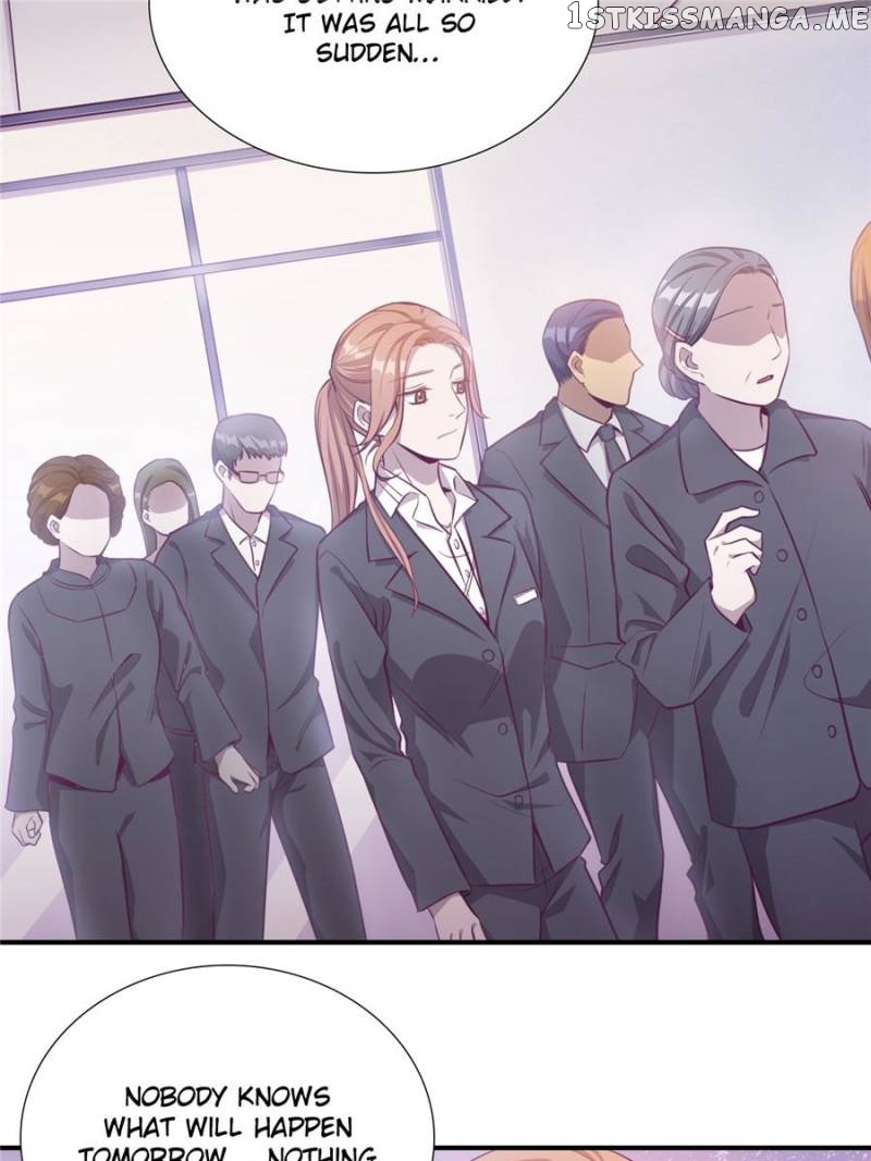 A Thousand And One Colors Comics chapter 88 - page 7