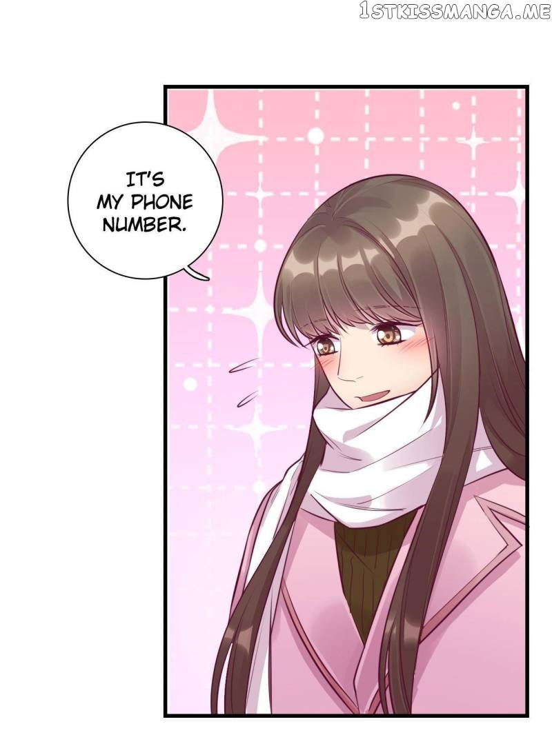 A Thousand And One Colors Comics chapter 60 - page 104