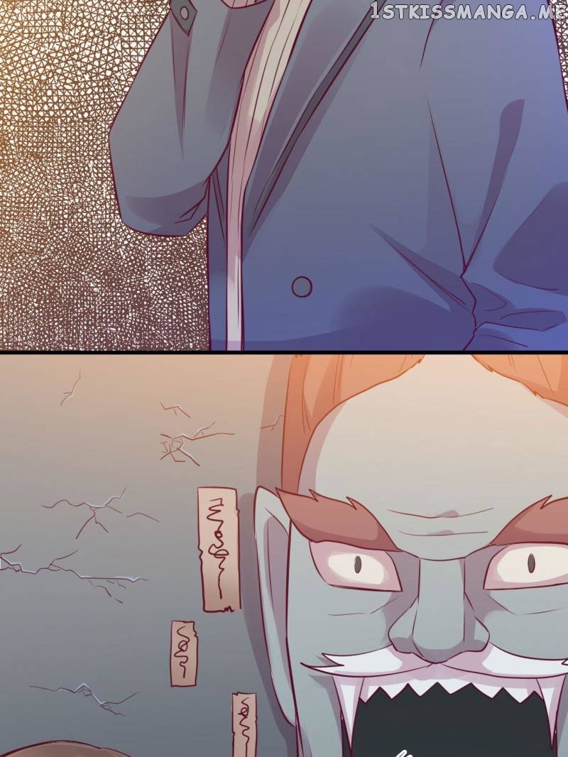 A Thousand And One Colors Comics chapter 60 - page 32
