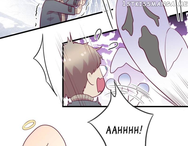 A Thousand And One Colors Comics chapter 60 - page 35