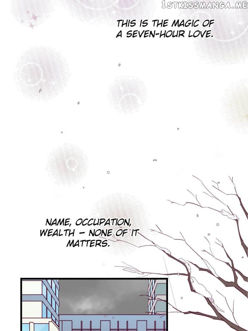 A Thousand And One Colors Comics chapter 60 - page 44