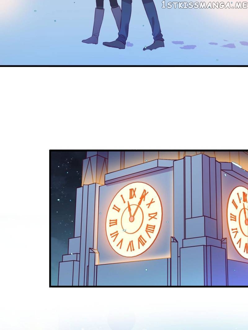 A Thousand And One Colors Comics chapter 60 - page 52