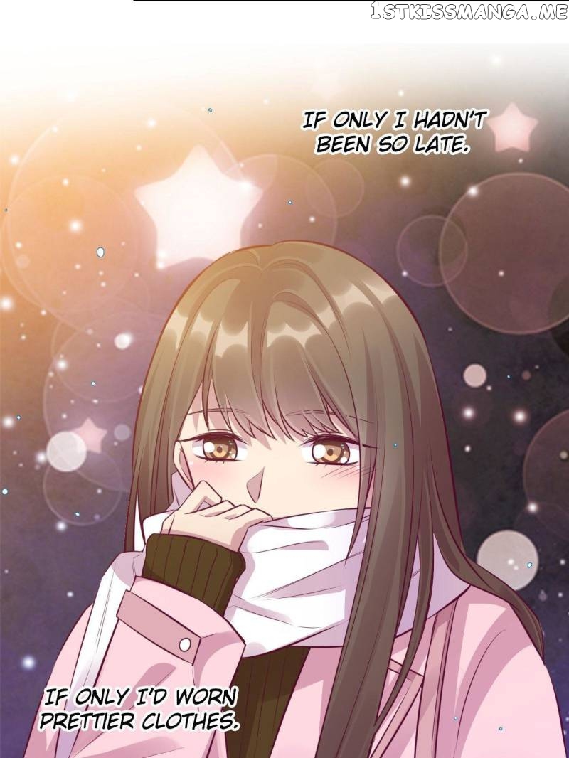 A Thousand And One Colors Comics chapter 60 - page 57