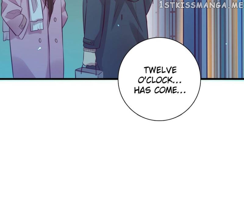 A Thousand And One Colors Comics chapter 60 - page 72
