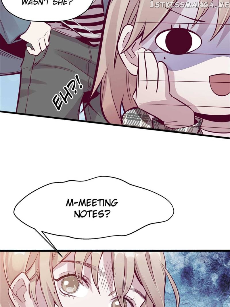 A Thousand And One Colors Comics chapter 30 - page 15
