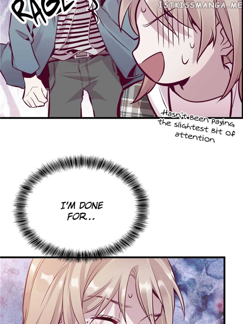 A Thousand And One Colors Comics chapter 30 - page 17