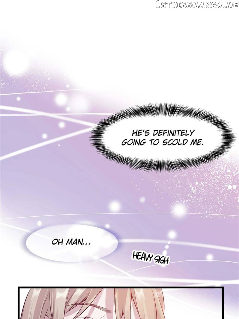 A Thousand And One Colors Comics chapter 30 - page 19