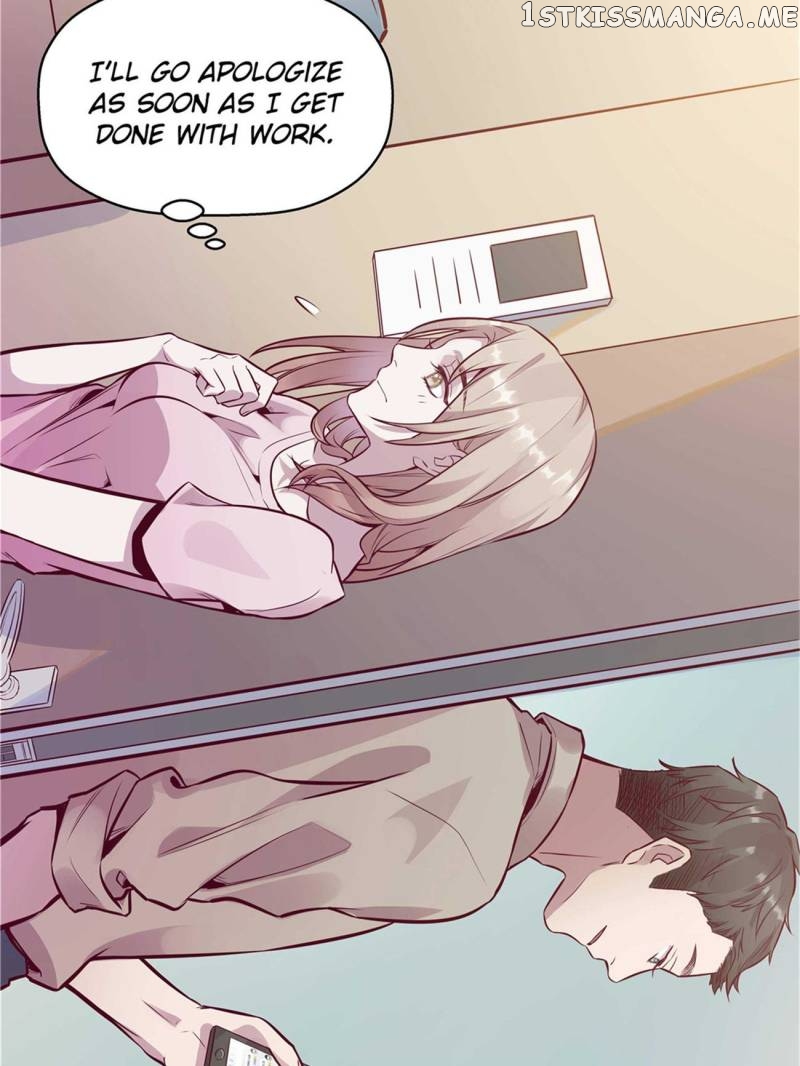 A Thousand And One Colors Comics chapter 30 - page 2