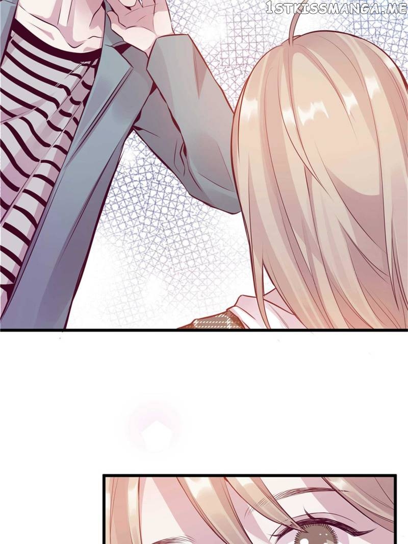 A Thousand And One Colors Comics chapter 30 - page 21