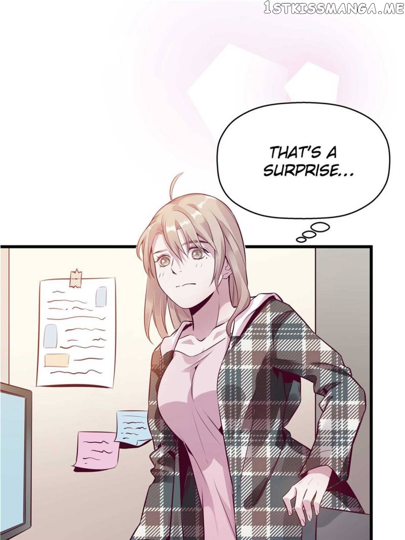 A Thousand And One Colors Comics chapter 30 - page 23